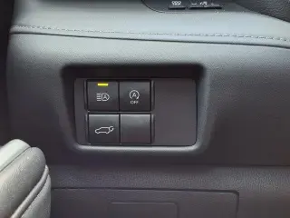 Toyota Highlander 2025 LE 4dr SUV