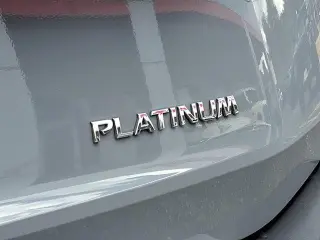 Nissan Rogue 2023 Platinum 4dr Crossover