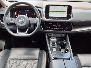 Nissan Rogue 2023 Platinum 4dr Crossover
