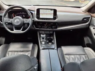 Nissan Rogue 2023 Platinum 4dr Crossover