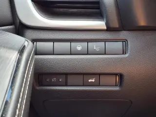 Nissan Rogue 2023 Platinum 4dr Crossover