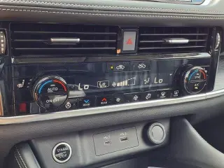 Nissan Rogue 2023 Platinum 4dr Crossover