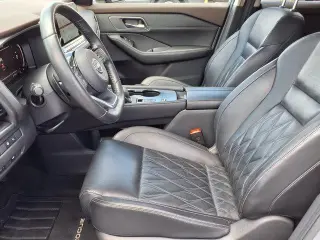Nissan Rogue 2023 Platinum 4dr Crossover