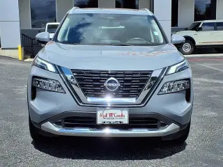 Nissan Rogue 2023 Platinum 4dr Crossover