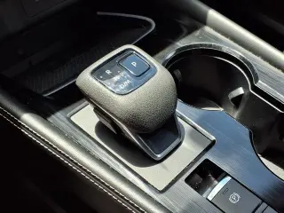 Nissan Rogue 2023 Platinum 4dr Crossover