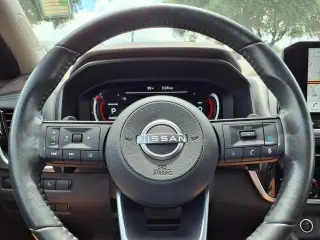 Nissan Rogue 2023 Platinum 4dr Crossover