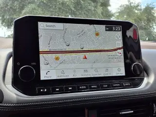 Nissan Rogue 2023 Platinum 4dr Crossover