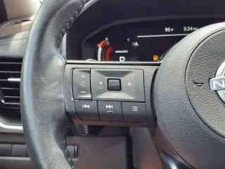 Nissan Rogue 2023 Platinum 4dr Crossover