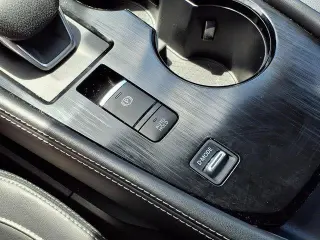 Nissan Rogue 2023 Platinum 4dr Crossover
