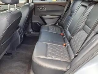 Nissan Rogue 2023 Platinum 4dr Crossover