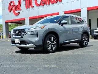 Nissan Rogue 2023 Platinum 4dr Crossover