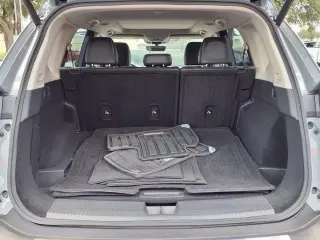 Nissan Rogue 2023 Platinum 4dr Crossover