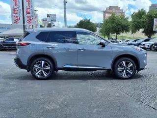 Nissan Rogue 2023 Platinum 4dr Crossover