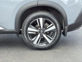 Nissan Rogue 2023 Platinum 4dr Crossover