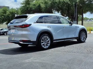 Mazda CX-90 2025 AWD 3.3 Turbo Premium Plus 4dr SUV