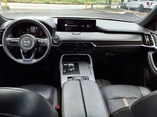 Mazda CX-90 2025 AWD 3.3 Turbo Premium Plus 4dr SUV