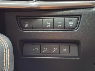 Mazda CX-90 2025 AWD 3.3 Turbo Premium Plus 4dr SUV