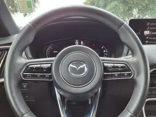 Mazda CX-90 2025 AWD 3.3 Turbo Premium Plus 4dr SUV