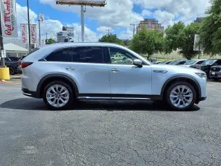 Mazda CX-90 2025 AWD 3.3 Turbo Premium Plus 4dr SUV