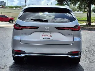 Mazda CX-90 2025 AWD 3.3 Turbo Premium Plus 4dr SUV
