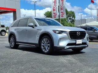 Mazda CX-90 2025 AWD 3.3 Turbo Premium Plus 4dr SUV
