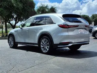 Mazda CX-90 2025 AWD 3.3 Turbo Premium Plus 4dr SUV