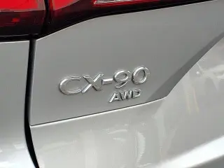 Mazda CX-90 2025 AWD 3.3 Turbo Premium Plus 4dr SUV