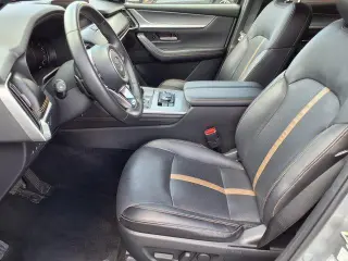 Mazda CX-90 2025 AWD 3.3 Turbo Premium Plus 4dr SUV