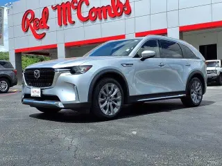 Mazda CX-90 2025 AWD 3.3 Turbo Premium Plus 4dr SUV