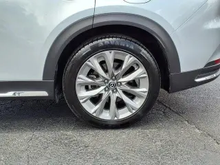 Mazda CX-90 2025 AWD 3.3 Turbo Premium Plus 4dr SUV