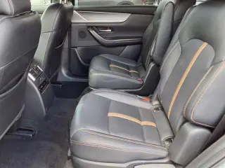 Mazda CX-90 2025 AWD 3.3 Turbo Premium Plus 4dr SUV