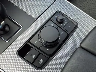 Mazda CX-90 2025 AWD 3.3 Turbo Premium Plus 4dr SUV