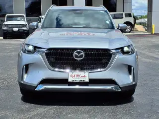 Mazda CX-90 2025 AWD 3.3 Turbo Premium Plus 4dr SUV