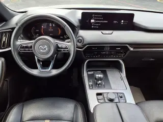 Mazda CX-90 2025 AWD 3.3 Turbo Premium Plus 4dr SUV