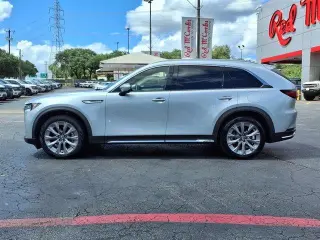 Mazda CX-90 2025 AWD 3.3 Turbo Premium Plus 4dr SUV