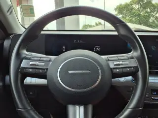 Hyundai KONA 2025 AWD SEL 4dr Crossover