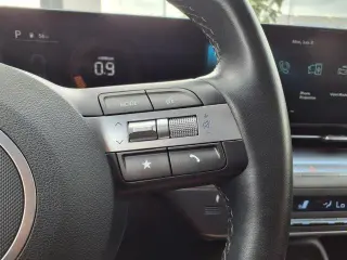 Hyundai KONA 2025 AWD SEL 4dr Crossover