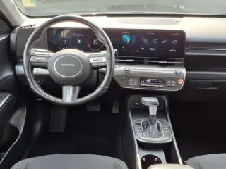 Hyundai KONA 2025 AWD SEL 4dr Crossover