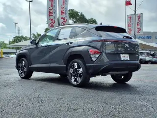 Hyundai KONA 2025 AWD SEL 4dr Crossover