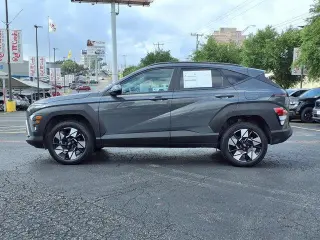 Hyundai KONA 2025 AWD SEL 4dr Crossover