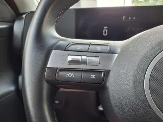 Hyundai KONA 2025 AWD SEL 4dr Crossover