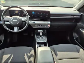 Hyundai KONA 2025 AWD SEL 4dr Crossover