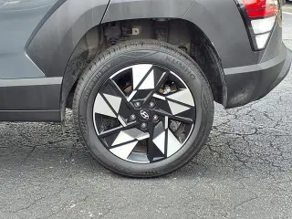 Hyundai KONA 2025 AWD SEL 4dr Crossover