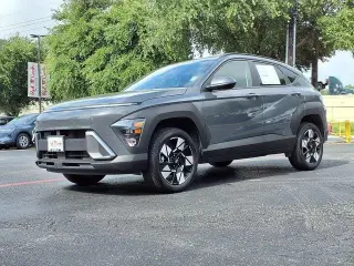 Hyundai KONA 2025 AWD SEL 4dr Crossover