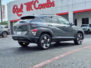 Hyundai KONA 2025 AWD SEL 4dr Crossover