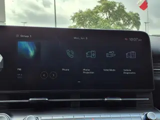 Hyundai KONA 2025 AWD SEL 4dr Crossover