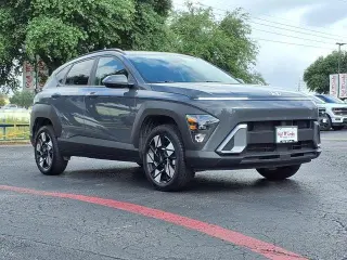 Hyundai KONA 2025 AWD SEL 4dr Crossover