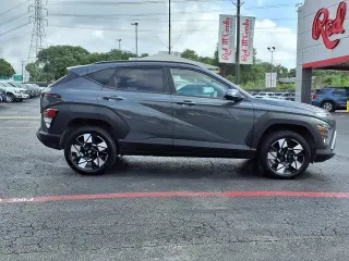 Hyundai KONA 2025 AWD SEL 4dr Crossover