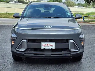 Hyundai KONA 2025 AWD SEL 4dr Crossover