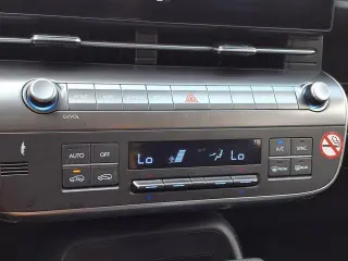 Hyundai KONA 2025 AWD SEL 4dr Crossover